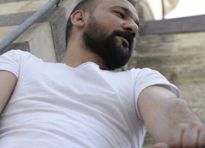 Sercan ÇELİK Stüdyo (3)