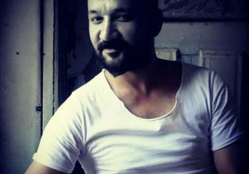 Sercan ÇELİK Stüdyo (7)