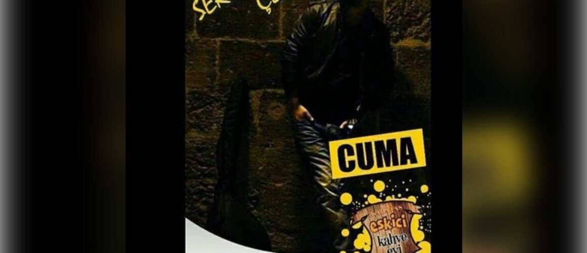 Eskici-Kafe-Evi-Sercan ÇELİK