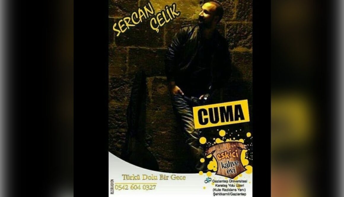 Eskici-Kafe-Evi-Sercan ÇELİK